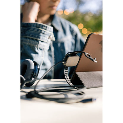 Nomad Universal USB-C Charging Cable for Apple Watch 1,5m