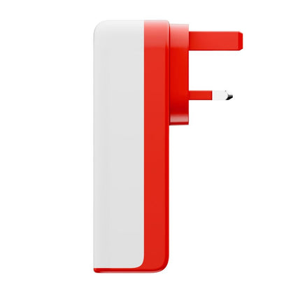 Twelve South PlugBug 120W USB-C Wall Travel Charger with Find My