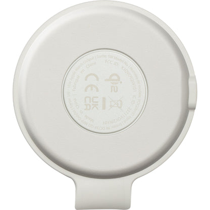 Native Union Voyage 2-in-1 Qi2 Foldable Wireless Charger Sand