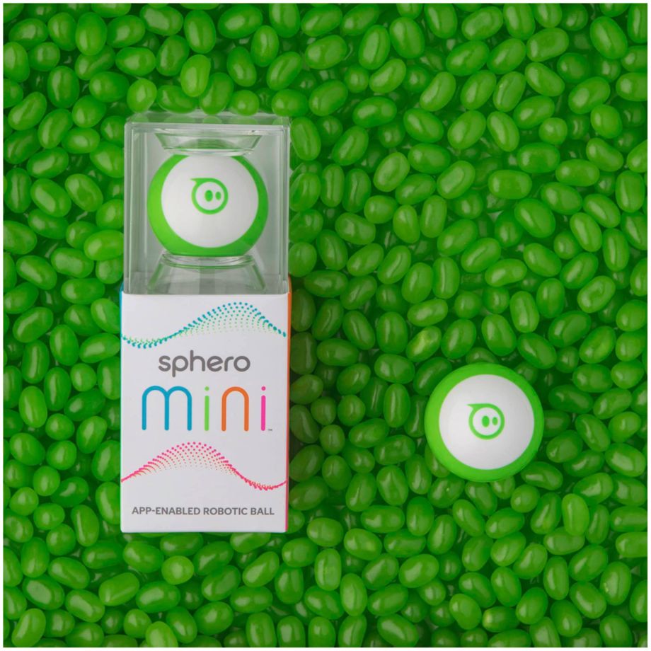 Sphero Mini Green