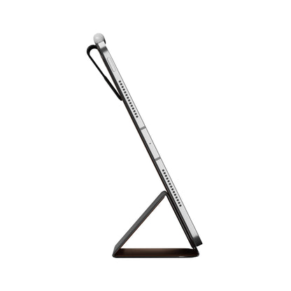 Nomad Modern Leather Folio iPad Pro 11" (M4/M5) Brown