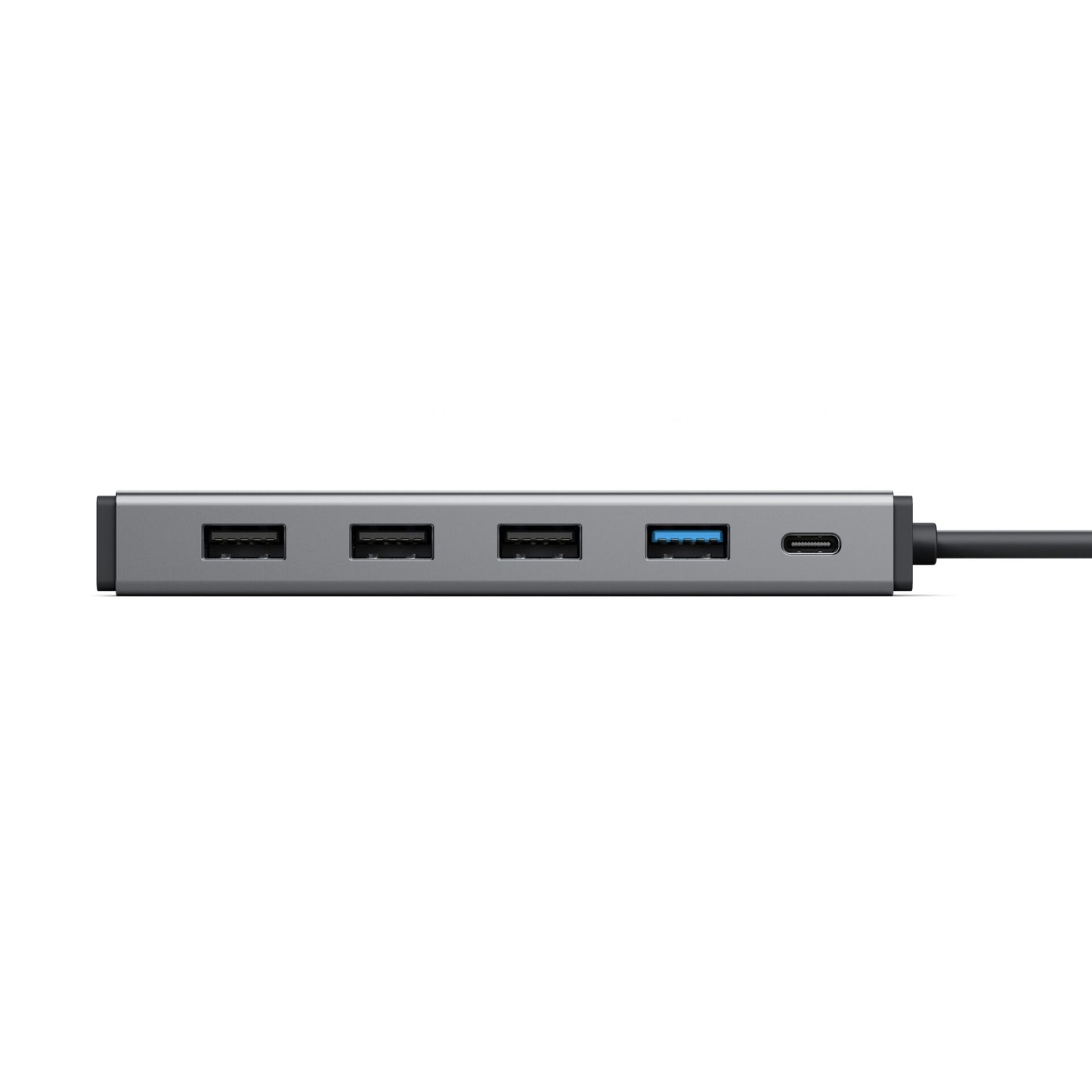 Alogic 12-in-1 USB-C PD DV3 Triple Display Docking Station