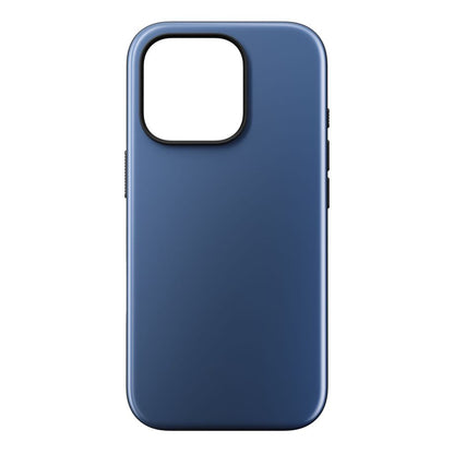 Nomad Sport Case iPhone 16 Pro Naval Blue