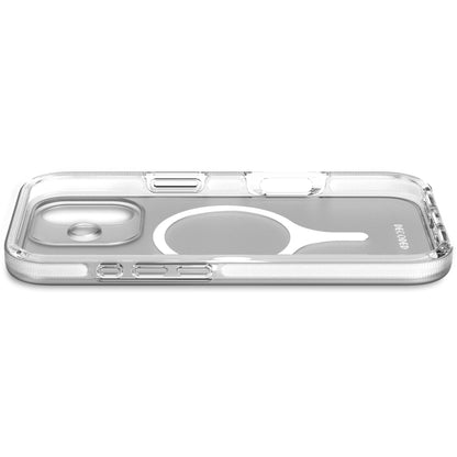 Decoded DropTec Transparent Backcover iPhone 17 White