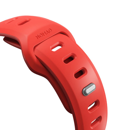 Nomad Tempo Band 46mm Coral