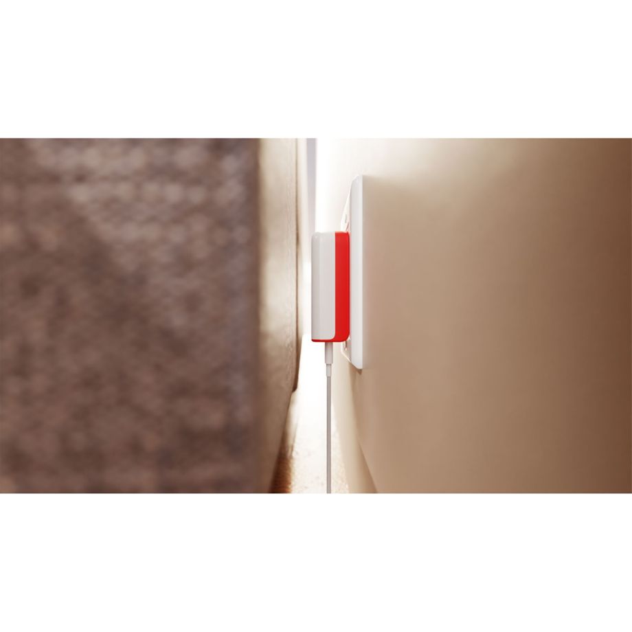 Twelve South PlugBug 50W USB-C Wall Travel Charger with Find My