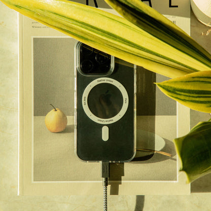 Native Union Belt Cable XL USB-C to USB-C 3m Zebra