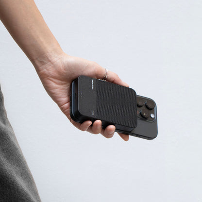 Native Union (Re)Classic Qi2 Magnetic Powerbank 10000 mAh