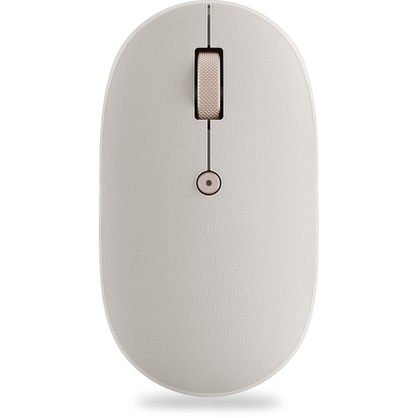 Satechi OntheGo Bluetooth Wireless Mouse Sand
