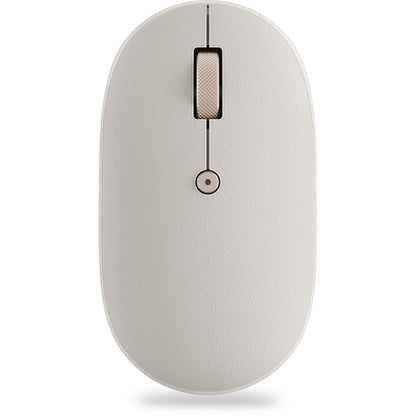 Satechi OntheGo Bluetooth Wireless Mouse Sand