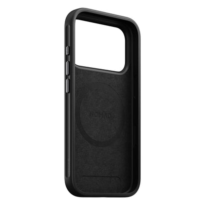 Nomad Modern Case iPhone 17 Pro Volt