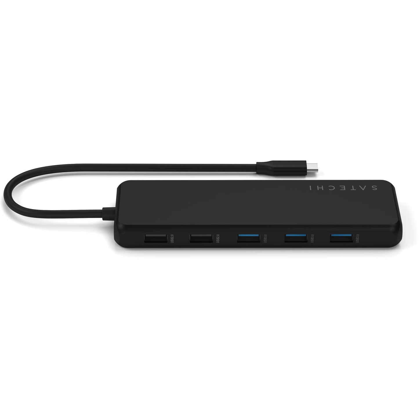 Satechi USB-C 13-in-1 Triple Display Multiport Adapter