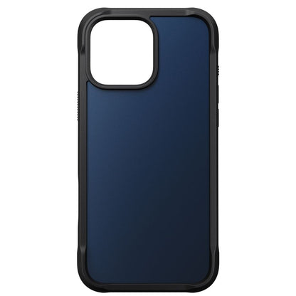 Nomad Rugged Case iPhone 16 Pro Max Atlantic Blue