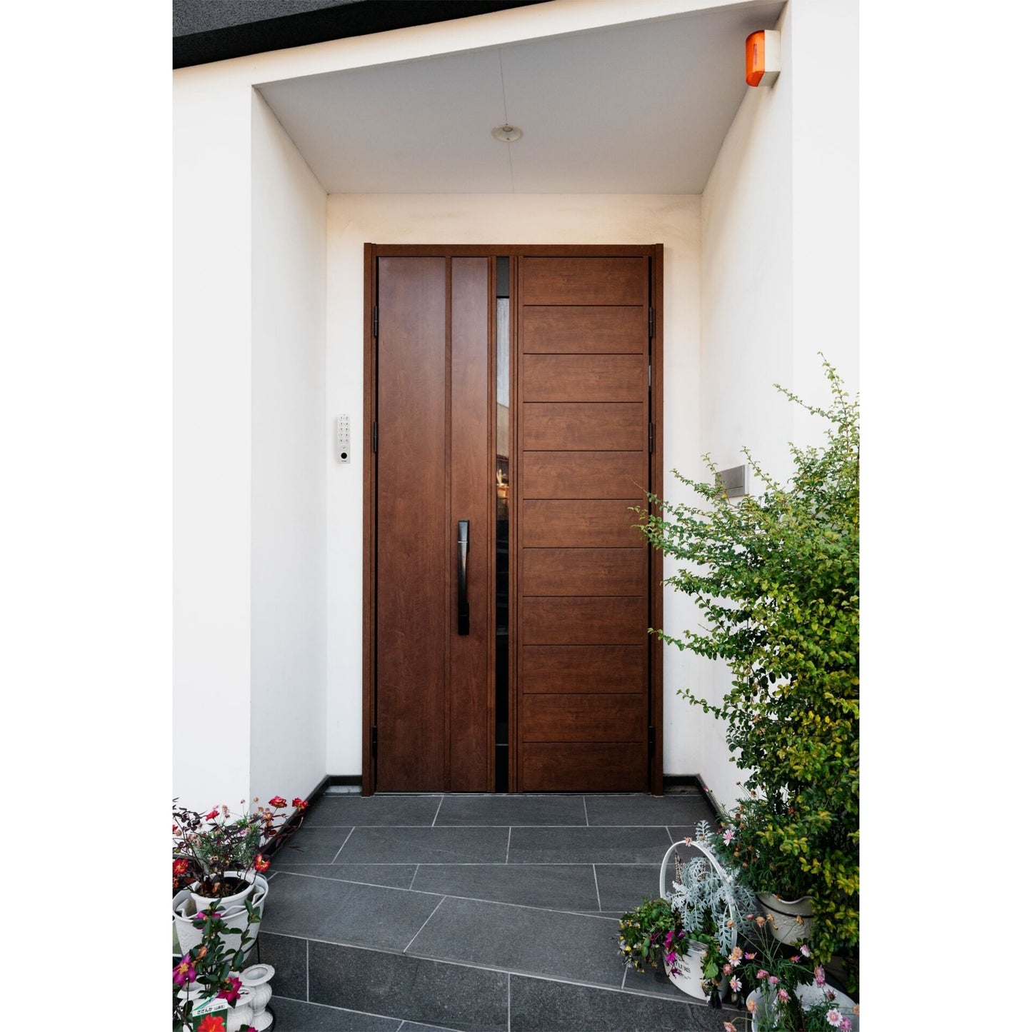 tedee Keypad Pro weiß