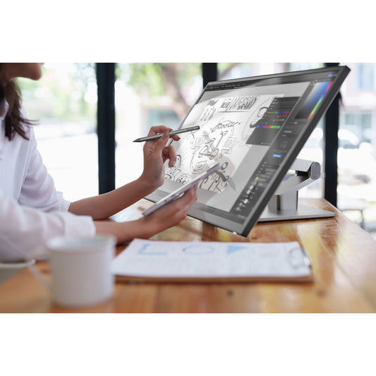 Alogic Clarity Active Stylus Pencil Black 2nd Generation