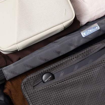 Native Union FindIt Tag Black