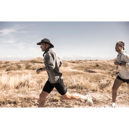 Decoded Silicone Ares Loop Strap for Apple Watch 40/42 mm Black