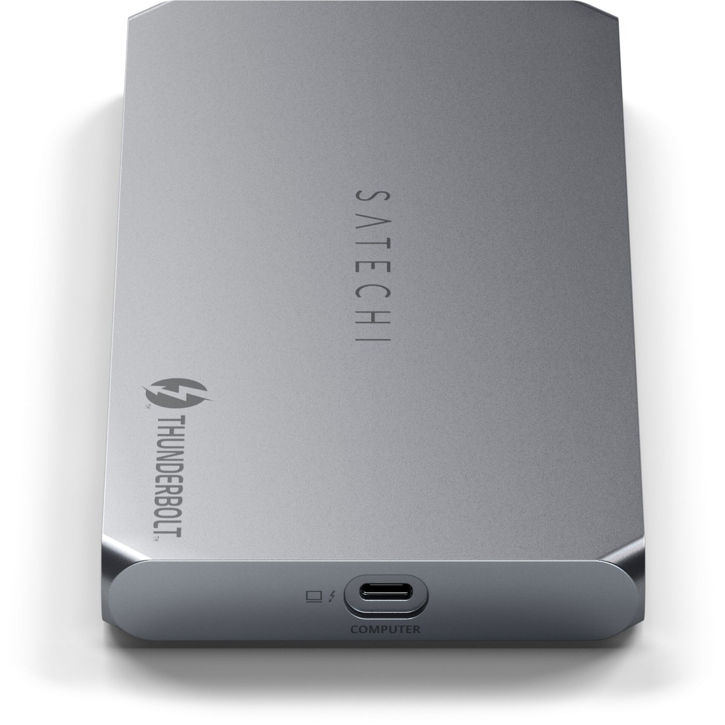 Satechi Thunderbolt 4 Multi Display Docking Station