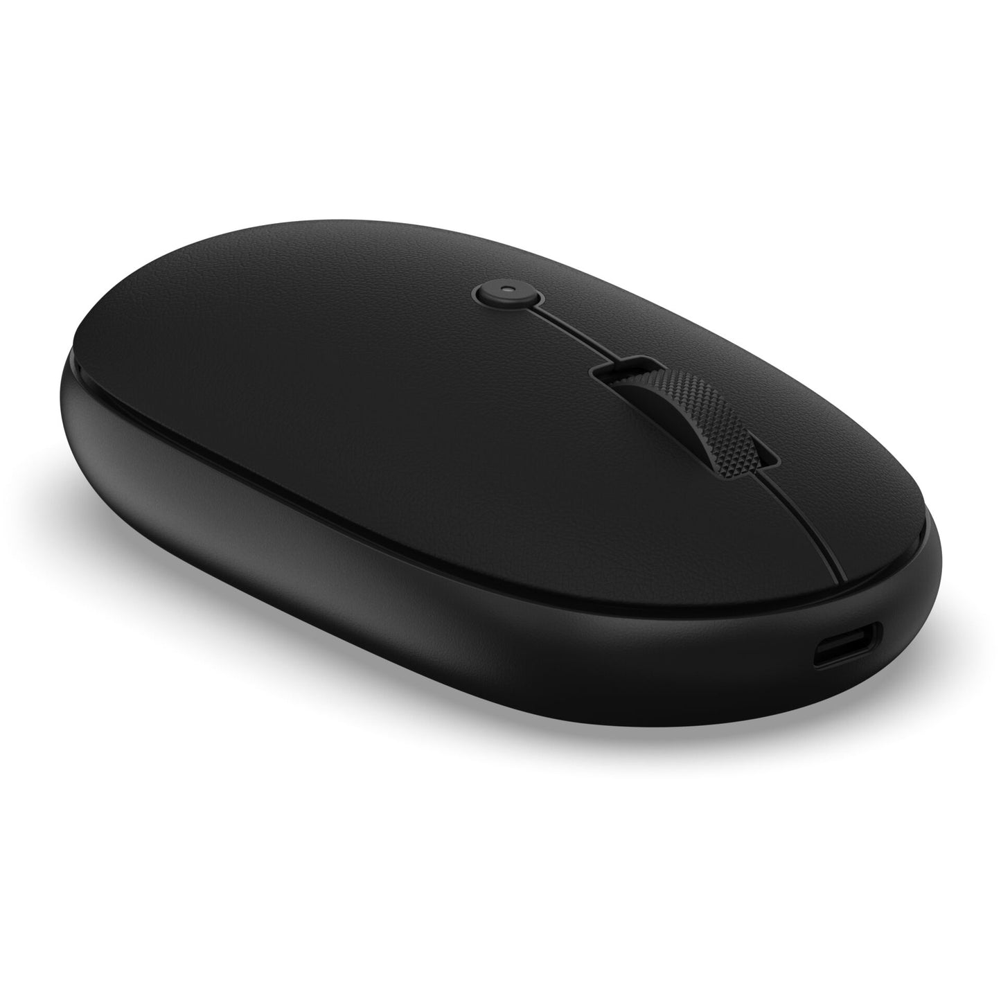 Satechi OntheGo Bluetooth Wireless Mouse Black
