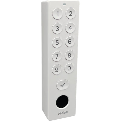 tedee Keypad Pro weiß