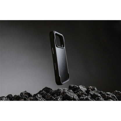 Nomad Rugged Case iPhone 17 Pro Max Black