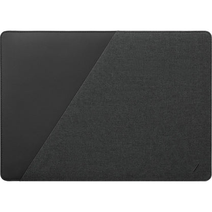 Native Union Stow Slim Sleeve for Macbook 13/14 Slate