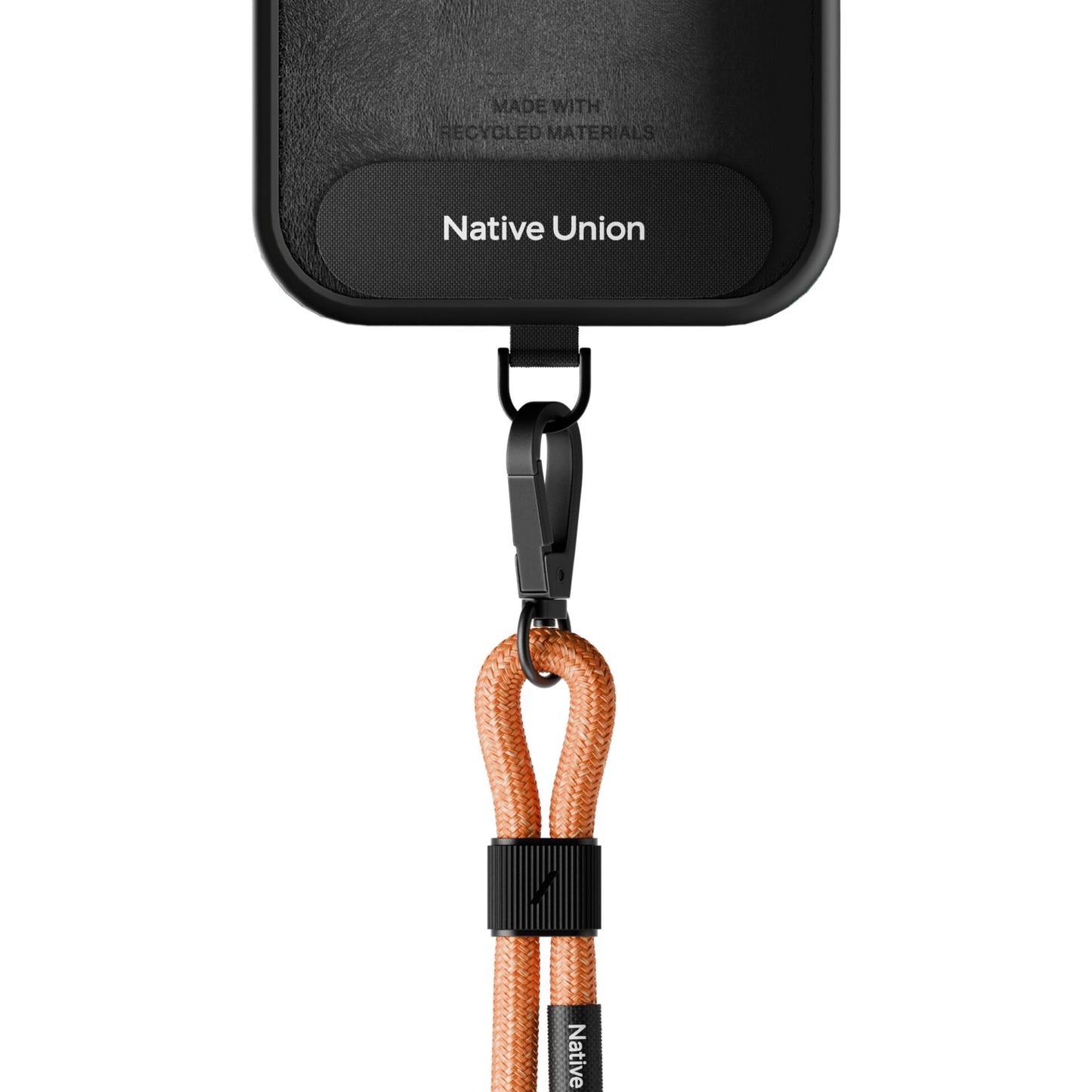 Native Union City Sling RP Apricot Crush