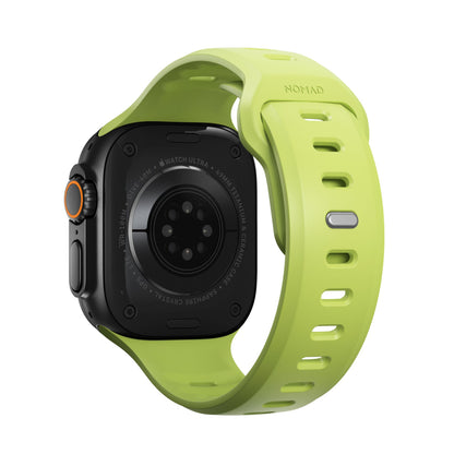 Nomad Tempo Band 49mm Lime