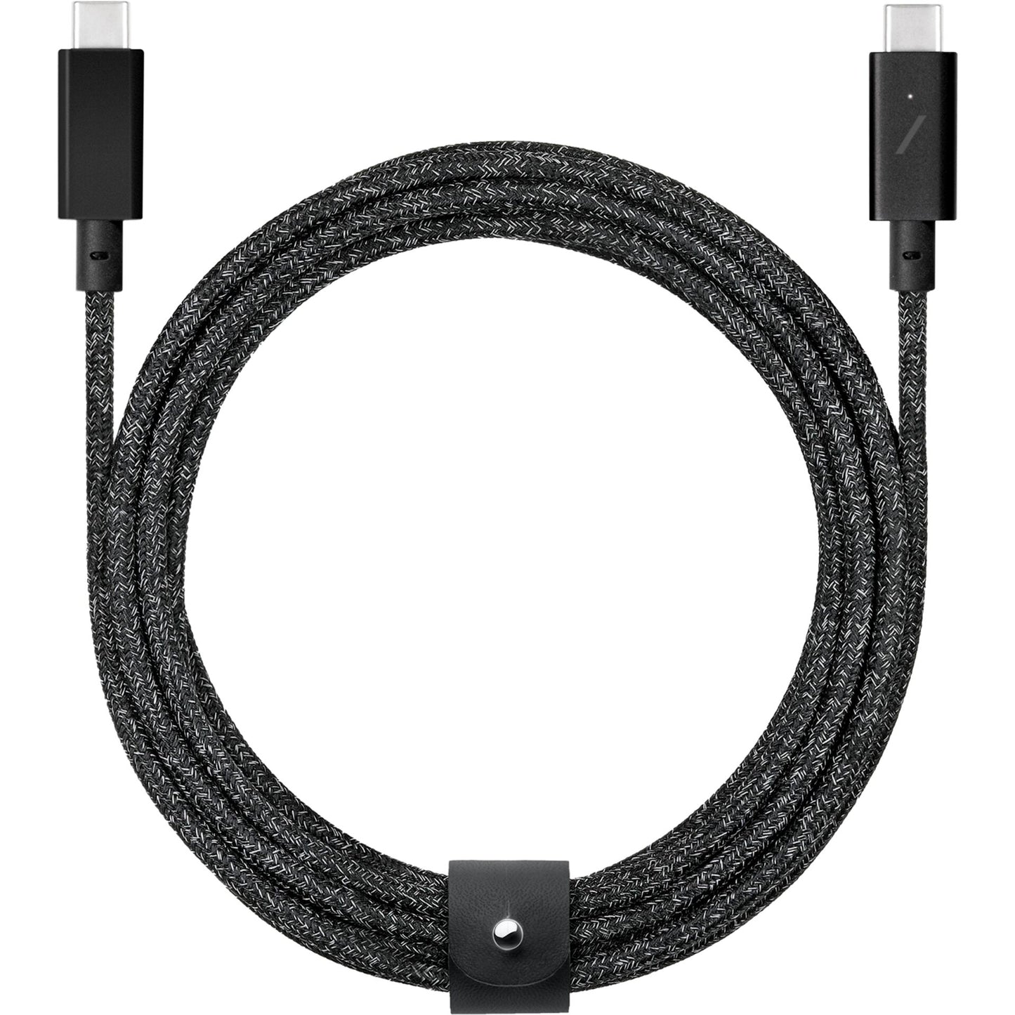 Native Union Belt Cable USB-C to USB-C Pro 2,4m Cosmos 240W