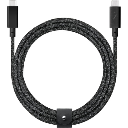 Native Union Belt Cable USB-C to USB-C Pro 2,4m Cosmos 240W