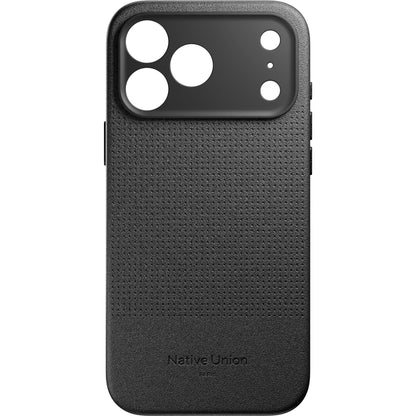 Native Union Active Case for iPhone 17 Pro Max Black