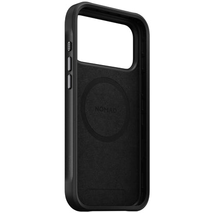 Nomad Rugged Case iPhone 17 Pro Max Black