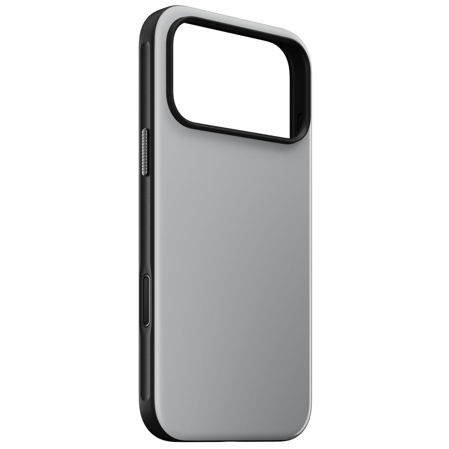 Nomad Modern Case iPhone 17 Pro Max Lunar Gray