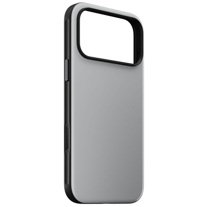 Nomad Modern Case iPhone 17 Pro Max Lunar Gray