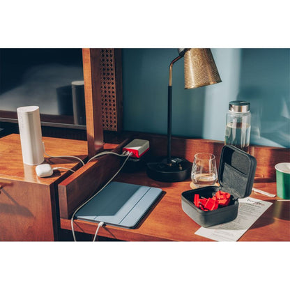 Twelve South PlugBug 120W USB-C Wall Travel Charger with Find My