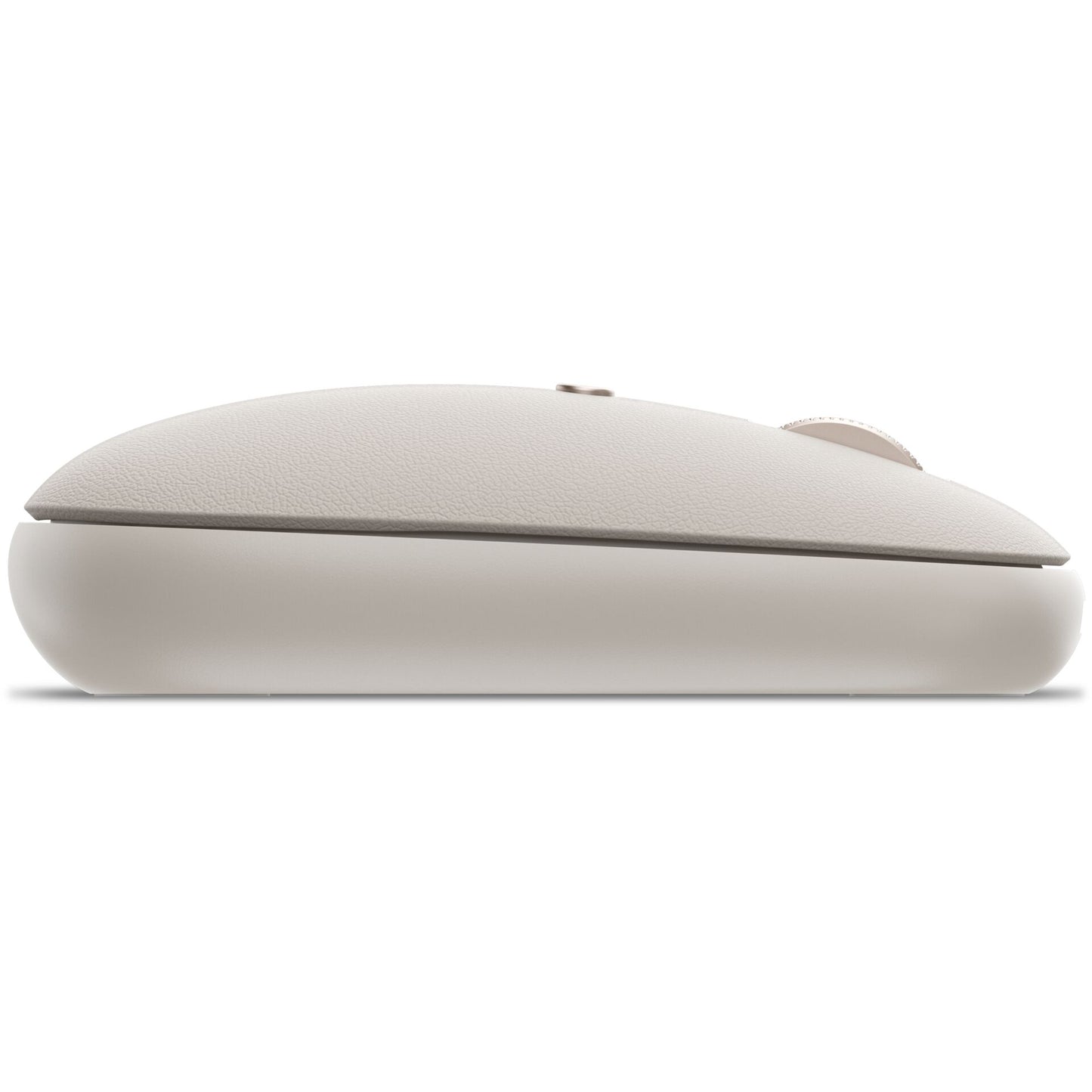 Satechi OntheGo Bluetooth Wireless Mouse Sand