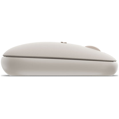 Satechi OntheGo Bluetooth Wireless Mouse Sand