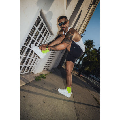 Nomad Tempo Band 49mm Lime