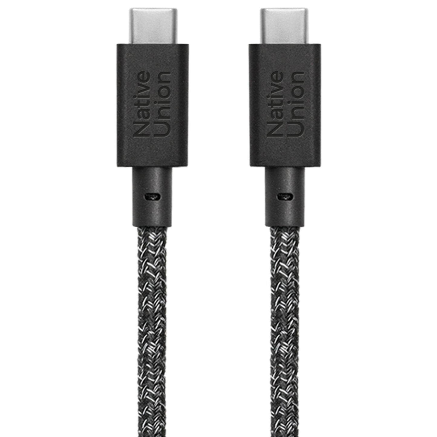 Native Union Belt Cable XL USB-C to USB-C 3m Cosmos