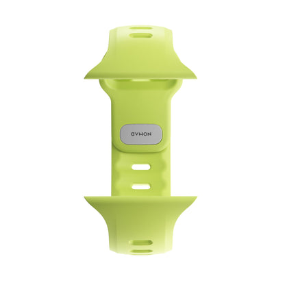 Nomad Tempo Band 46mm Lime
