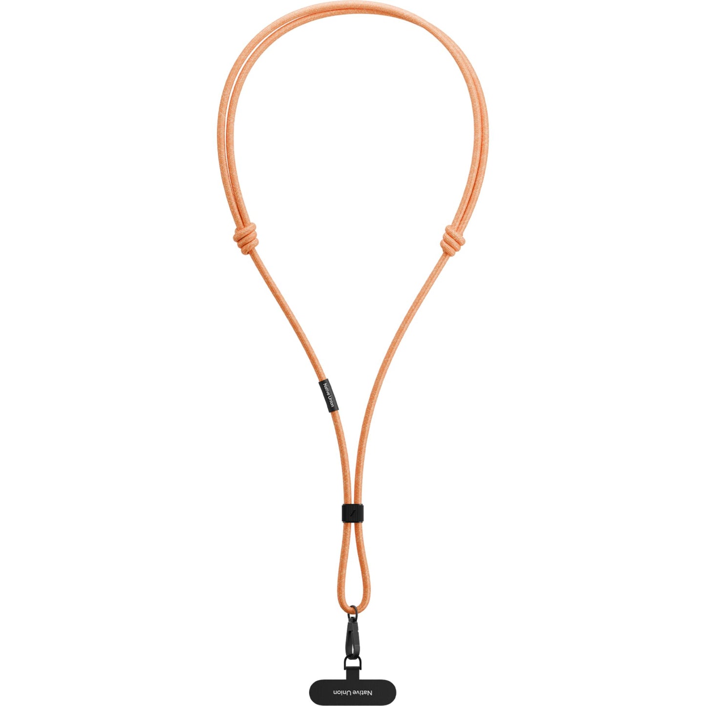 Native Union City Sling RP Apricot Crush