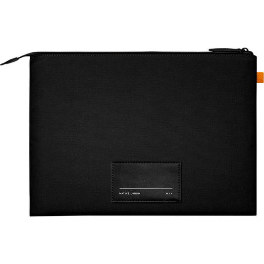 Native Union W.F.A Sleeve for MacBook 13" Black