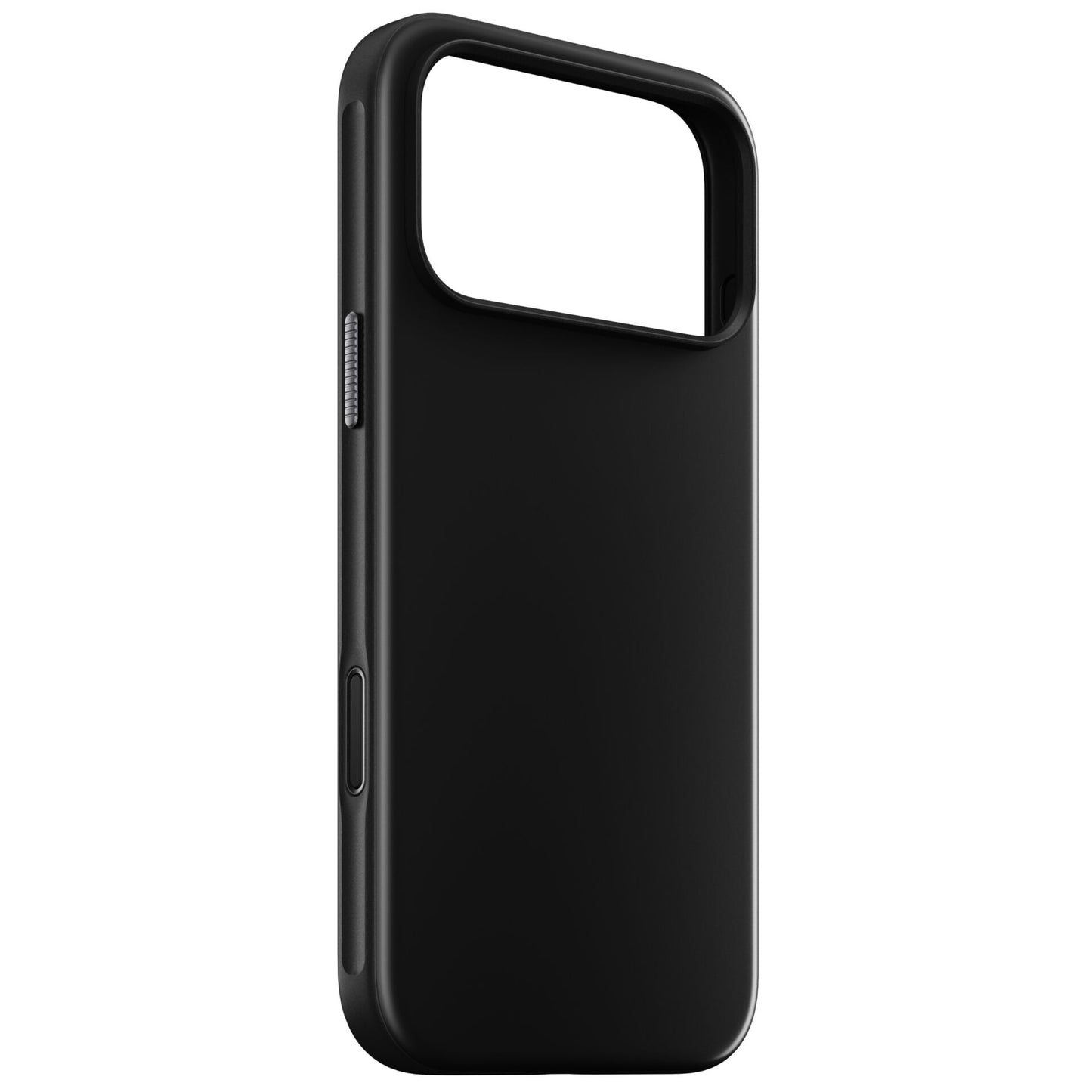Nomad Modern Case iPhone 17 Pro Max Vulcan Black