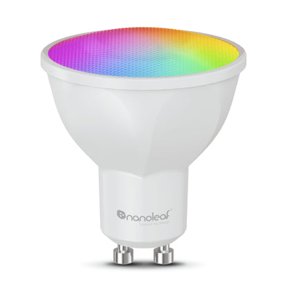 Nanoleaf Essentials Matter Smart Bulb GU10