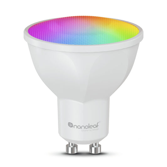Nanoleaf Essentials Matter Smart Bulb GU10
