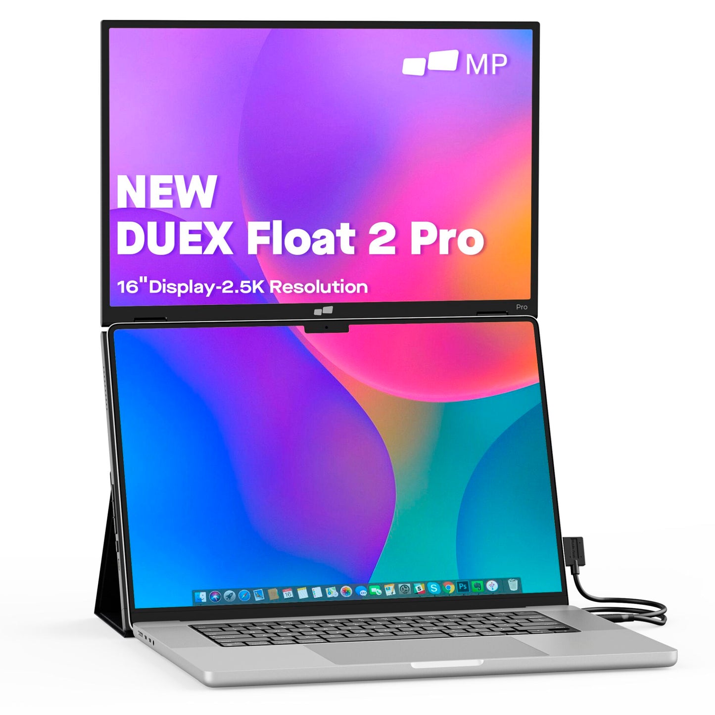 Mobile Pixels Duex Float 2 Pro 16" Bildschirmerweiterung