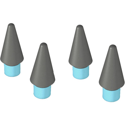 Paperlike Pencil Tips - 4PK Grey