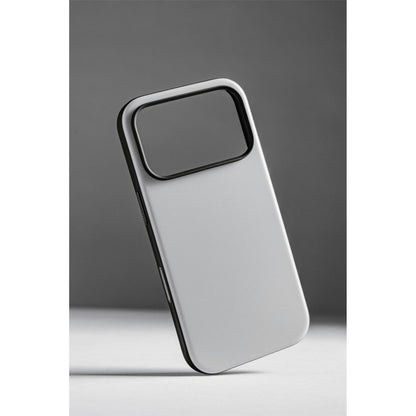 Nomad Modern Case iPhone 17 Pro Lunar Gray
