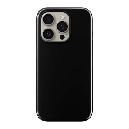 Nomad Sport Case iPhone 15 Pro Black