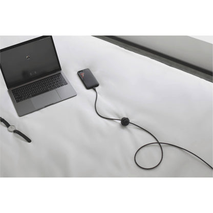 Native Union Night Cable USB-A to Lightning 3m Black